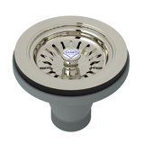 Basket Strainer