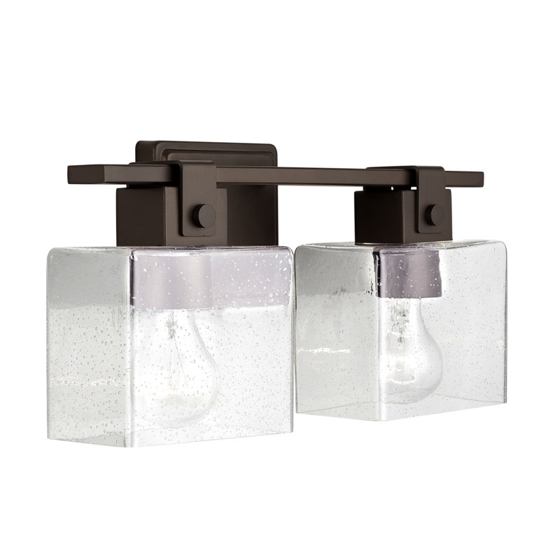 Yerington Dimmable Vanity Light, 2