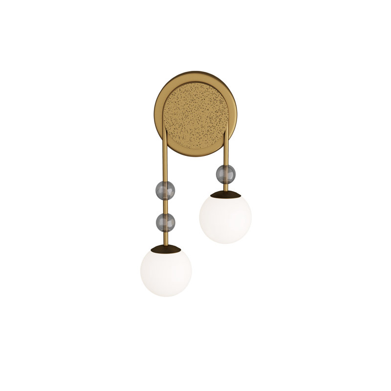 Beverly 2 - Light Wallchiere