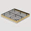 Cadre de lit flottant Oak King-663663463-643162840