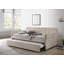 Lit de jour simple avec couchette Astra-203618414