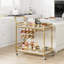 80cm W Steel Storage Rack
