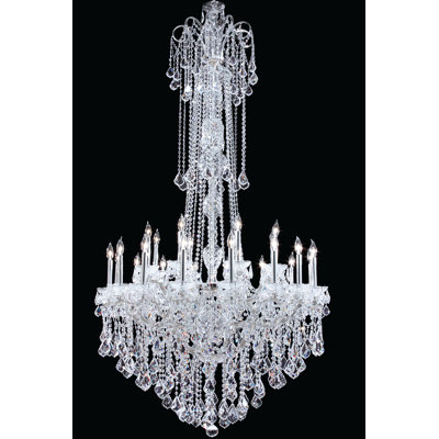 Maria Elena Chandelier
