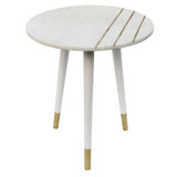 Gail End Table