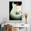 Guitare Abarca Pearly Rock-108354289