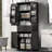 Cava 72.2'' Freestanding Linen Cabinet-1121909681