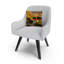  Coussin Landscape