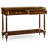 Knightsbridge 54'' Solid Wood Console Table