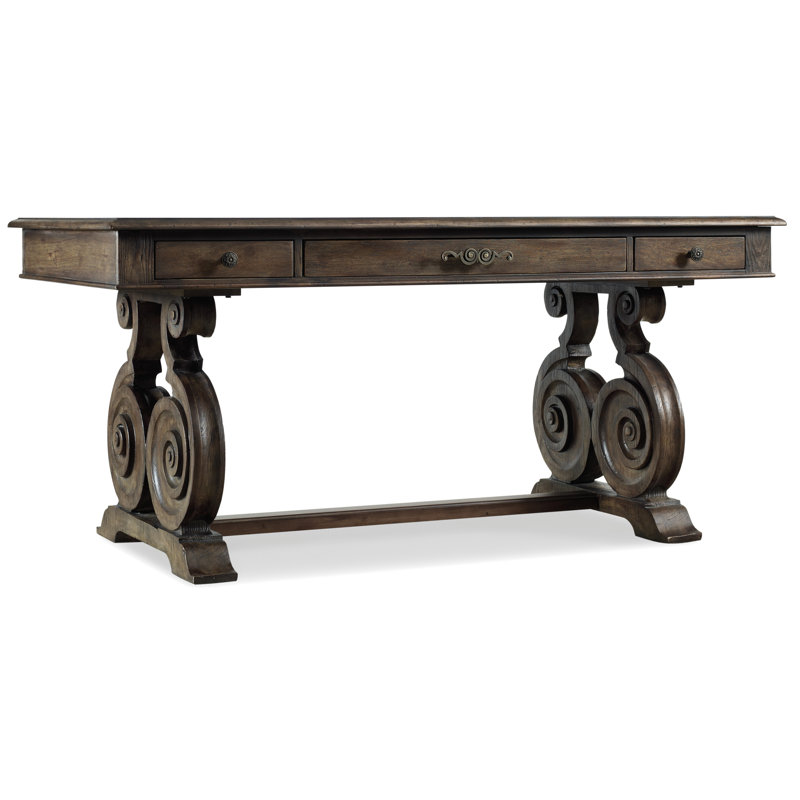 Rhapsody Desk and Chair Set