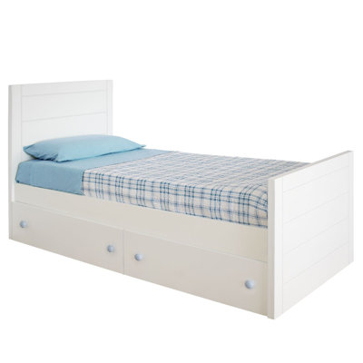 Ferndown Standard with Storage Included