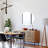Danaysy Flat Wall Mirror