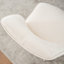 Chaises de salle à manger rembourrées Monno Chenille-486815300-486815301-486815299