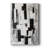 ABSTRACT Series XLII -Custom Wrapped Gallery Cavas