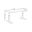 Bureau rectangulaire en bois massif cerisier-130205139
