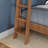 Olympic Queen Over Queen Bunk Bed with Ladder-129077102