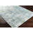 Mcneel Indoor/Outdoor Abstract Green/Blue Area Rug-1367826222