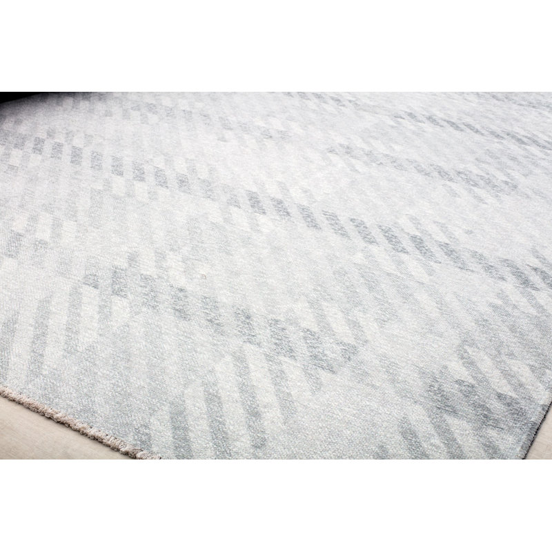 Eloise Contemporary Cozied Up Area Rug, Rectangle 2'7" x 4'