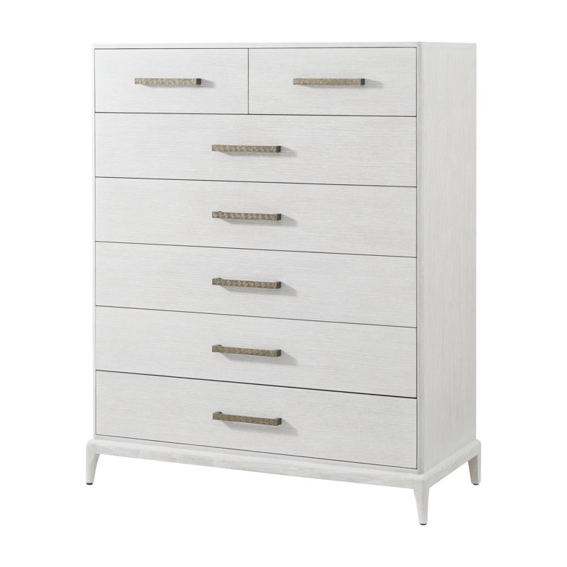 Naples Tall Chest, Sandbar