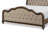 Koraljka Upholstered Platform Bed-712753036