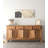 New Chinese Style Elm Wood Sideboard