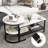 Javarrius Nesting Coffee Table-1442946116