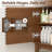 Katie With Sink, Mid-Century Freestanding Katie Sink With Storage, Undermount Ceramic Sink, Particleboard Frame With Wood Grain Laminate-1407752906-1378452371