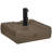Versatile Heavy-Duty Umbrella Base for Outdoor Use, Enhancing Stability and Style-1678921325