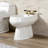 Kingston Brass Duchess Three-Handle Vertical Spray Bidet Faucet with Brass Pop-Up-74305545
