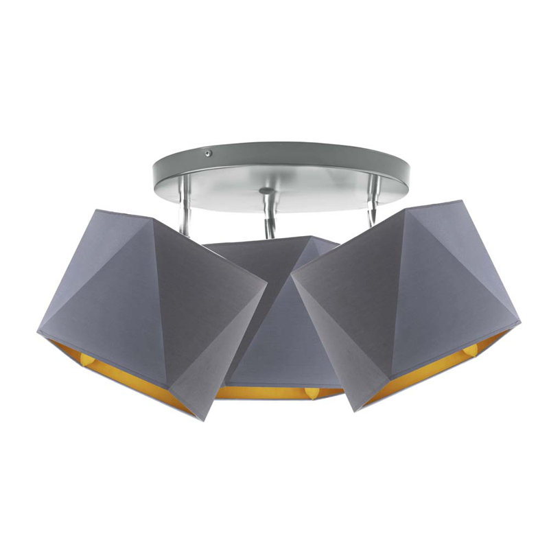 Weidner Fabric Spotlight, Grey