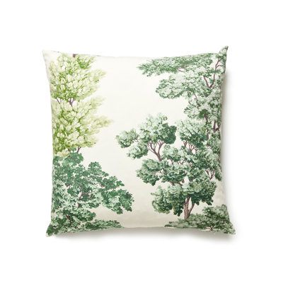 Central Park Square Pillow Cover & Insert