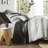 Polyester Comforter and Quilt Set of 7-115820494