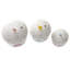 Butterfly Meadow 3 Piece Storage Jar Set