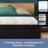 Mattress, Memory Foam Hybrid Mattress In A Box For Refresh Sleep & Pressure Relief, Certipur-US Certified Medium Firm Mattresses-700194466-683875106