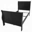 Lit simple Louis Philippe III-366661100-366661101