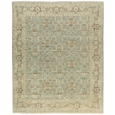 Rock My Classics Persian Area Rug