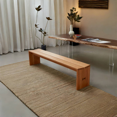 Banc de rangement Julus