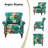 Asul 30'' W Traditional Upholstered Armchair with Nailhead Trim-302304729