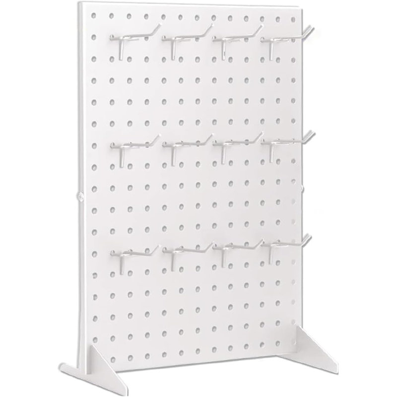 Iron Jewelry Armoire