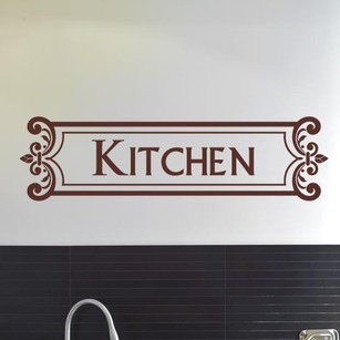Wall Decal