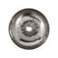 Maestro Copper Circular Vessel Bathroom Sink-2051532194