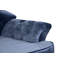 Debose Orthopedic Polyester Pet Bed-1242259907