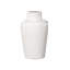 Flower Handmade Porcelain Table Vase