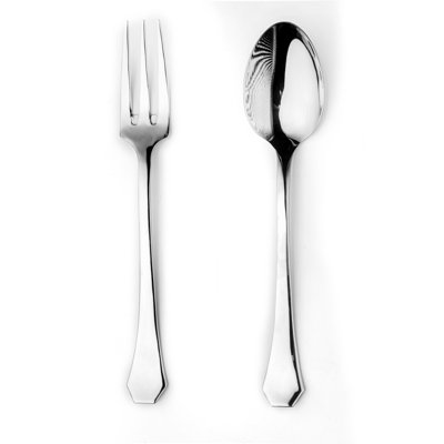 MEPRA MORETTO Stainless Steel Flatware Set