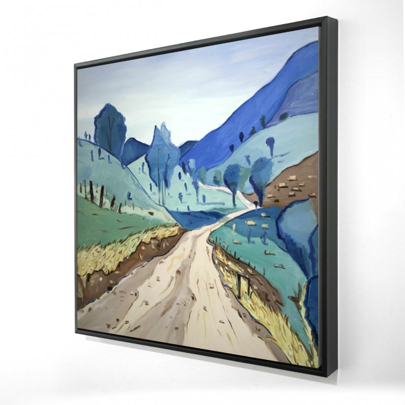 " Tuscany Trail "