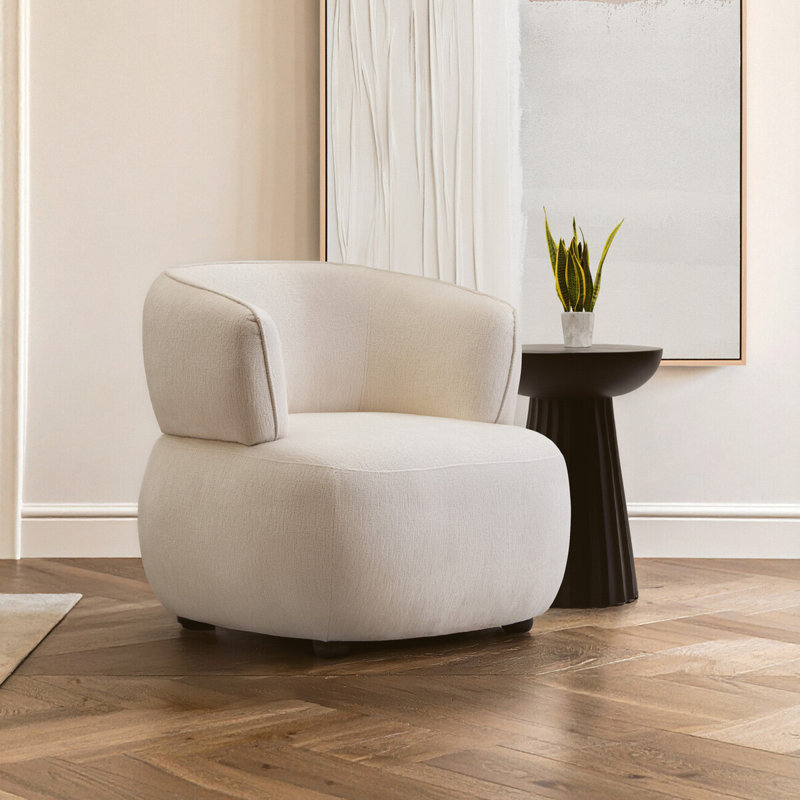 Dasha Upholstered Armchair