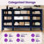 Commode 9 tiroirs Amberrae-364444379