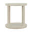 Maxwell End Table-327497894
