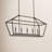 Glenhaven 5 - Light Kitchen Island Pendant-1836078004