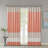 Polyoni Pintuck Curtain Panel(Only 1 Pc Panel)-1239615697