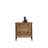 Lateral File, Oakdk Finish